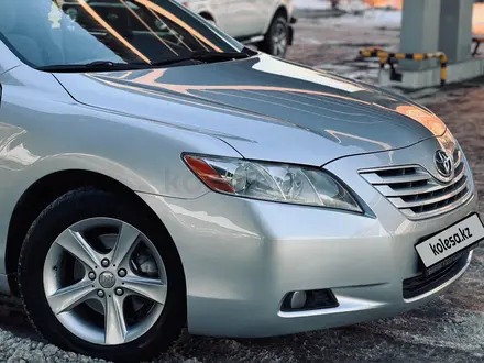 Toyota Camry 2006 года за 5 900 000 тг. в Астана – фото 20