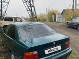 BMW 325 1991 годаүшін2 500 000 тг. в Петропавловск – фото 2