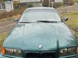 BMW 325 1991 годаүшін2 500 000 тг. в Петропавловск – фото 4