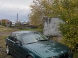 BMW 325 1991 годаүшін2 500 000 тг. в Петропавловск