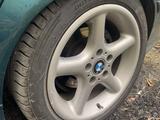 BMW 325 1991 годаүшін2 500 000 тг. в Петропавловск – фото 5