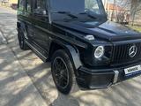 Mercedes-Benz G 320 2006 годаүшін15 000 000 тг. в Шымкент