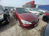 Toyota Camry 2003 года за 3 879 800 тг. в Алматы – фото 2