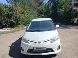 Toyota Estima 2010 года за 5 000 000 тг. в Темиртау – фото 2