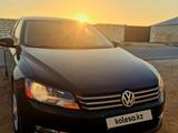 Volkswagen Passat 2012 годаүшін7 000 000 тг. в Актау