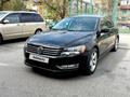 Volkswagen Passat 2012 года за 7 000 000 тг. в Актау – фото 2