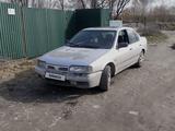 Nissan Primera 1992 годаүшін850 000 тг. в Талдыкорган