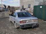 Nissan Primera 1992 года за 850 000 тг. в Талдыкорган – фото 3