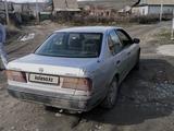 Nissan Primera 1992 годаүшін850 000 тг. в Талдыкорган – фото 4