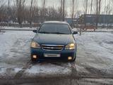 Chevrolet Lacetti 2008 годаfor3 300 000 тг. в Астана