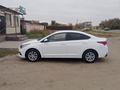 Hyundai Accent 2019 года за 6 500 000 тг. в Аксу – фото 2