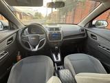 Chevrolet Cobalt 2022 годаүшін5 500 000 тг. в Актобе – фото 3