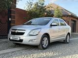Chevrolet Cobalt 2022 годаүшін5 500 000 тг. в Актобе