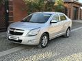 Chevrolet Cobalt 2022 годаүшін5 500 000 тг. в Актобе – фото 2
