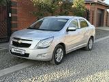 Chevrolet Cobalt 2022 годаүшін5 500 000 тг. в Актобе – фото 2