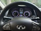 Infiniti Q50 2017 года за 10 000 000 тг. в Алматы – фото 3