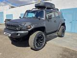 Toyota FJ Cruiser 2007 года за 16 000 000 тг. в Павлодар – фото 2