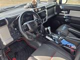 Toyota FJ Cruiser 2007 года за 16 000 000 тг. в Павлодар – фото 3