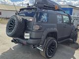Toyota FJ Cruiser 2007 года за 16 000 000 тг. в Павлодар – фото 4