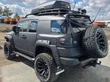 Toyota FJ Cruiser 2007 года за 16 000 000 тг. в Павлодар – фото 5