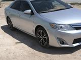 Toyota Camry 2012 года за 7 500 000 тг. в Жанаозен – фото 5