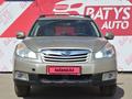 Subaru Outback 2009 года за 6 000 000 тг. в Актобе – фото 2