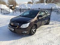 Chevrolet Cobalt 2023 годаүшін6 000 000 тг. в Усть-Каменогорск