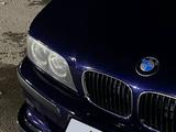 BMW 528 1998 года за 4 200 000 тг. в Тараз – фото 2