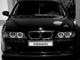 BMW 528 1998 года за 4 200 000 тг. в Тараз – фото 3