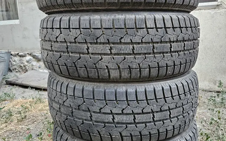 В.195.55.16 лип toyo за 90 000 тг. в Алматы