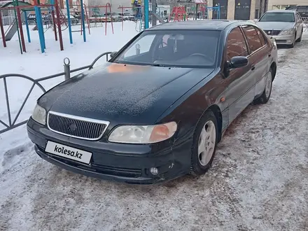 Lexus GS 300 1996 года за 2 300 000 тг. в Петропавловск