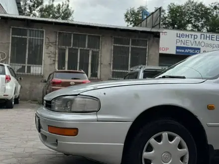 Toyota Camry 1992 года за 2 000 000 тг. в Алматы – фото 3