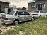 ВАЗ (Lada) 2115 2011 года за 1 350 000 тг. в Шымкент – фото 2