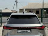 Lexus RX 500h 2023 года за 33 500 000 тг. в Шымкент – фото 5