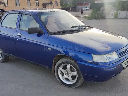 ВАЗ (Lada) 2110 2003 года за 1 750 000 тг. в Семей