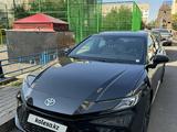 Toyota Camry 2024 годаүшін16 790 000 тг. в Алматы