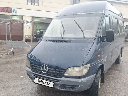 Mercedes-Benz Sprinter 2001 года за 3 500 000 тг. в Боралдай – фото 5