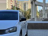 Volkswagen Polo 2017 года за 5 600 000 тг. в Уральск – фото 3