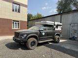 ZX GrandLion 2025 года за 28 500 000 тг. в Алматы – фото 4