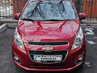 Chevrolet Spark 2022 годаүшін5 200 000 тг. в Алматы