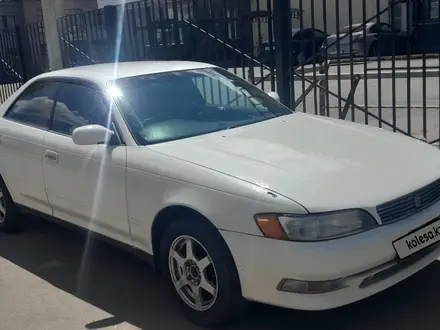 Toyota Mark II 1996 года за 1 999 999 тг. в Астана