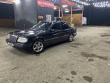 Mercedes-Benz E 280 1993 годаүшін2 500 000 тг. в Шу – фото 3