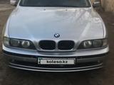 BMW 523 1997 годаүшін3 000 000 тг. в Шиели