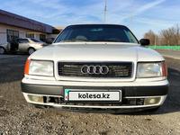 Audi 100 1993 года за 1 800 000 тг. в Тараз