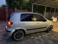 Hyundai Getz 2005 года за 1 999 000 тг. в Алматы – фото 3