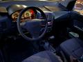Hyundai Getz 2005 года за 1 999 000 тг. в Алматы – фото 6