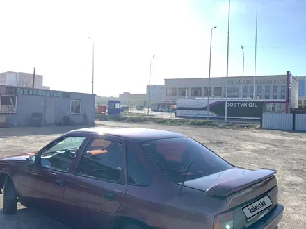 Opel Vectra 1991 года за 930 000 тг. в Караганда – фото 6
