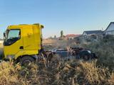 Renault  Premium 1996 годаүшін1 500 000 тг. в Алматы – фото 4