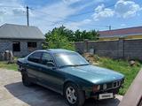 BMW 525 1990 года за 750 000 тг. в Шымкент – фото 4