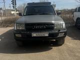 Toyota Land Cruiser 2005 годаүшін11 111 111 тг. в Петропавловск